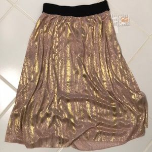 Lularoe Lola Skirt